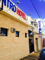 Alojamiento - Capivari Centro Hotel