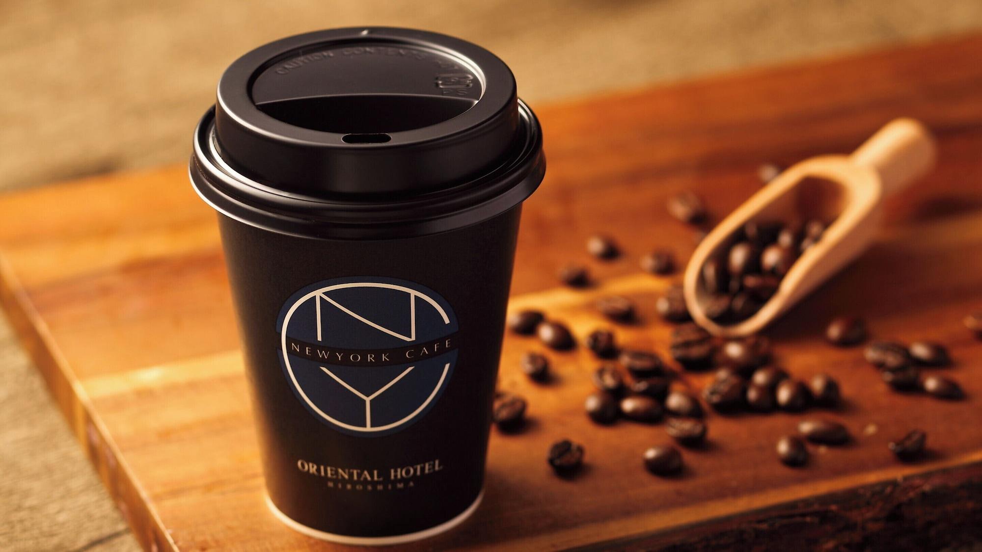 Bar/Salón Oriental Hotel Hiroshima