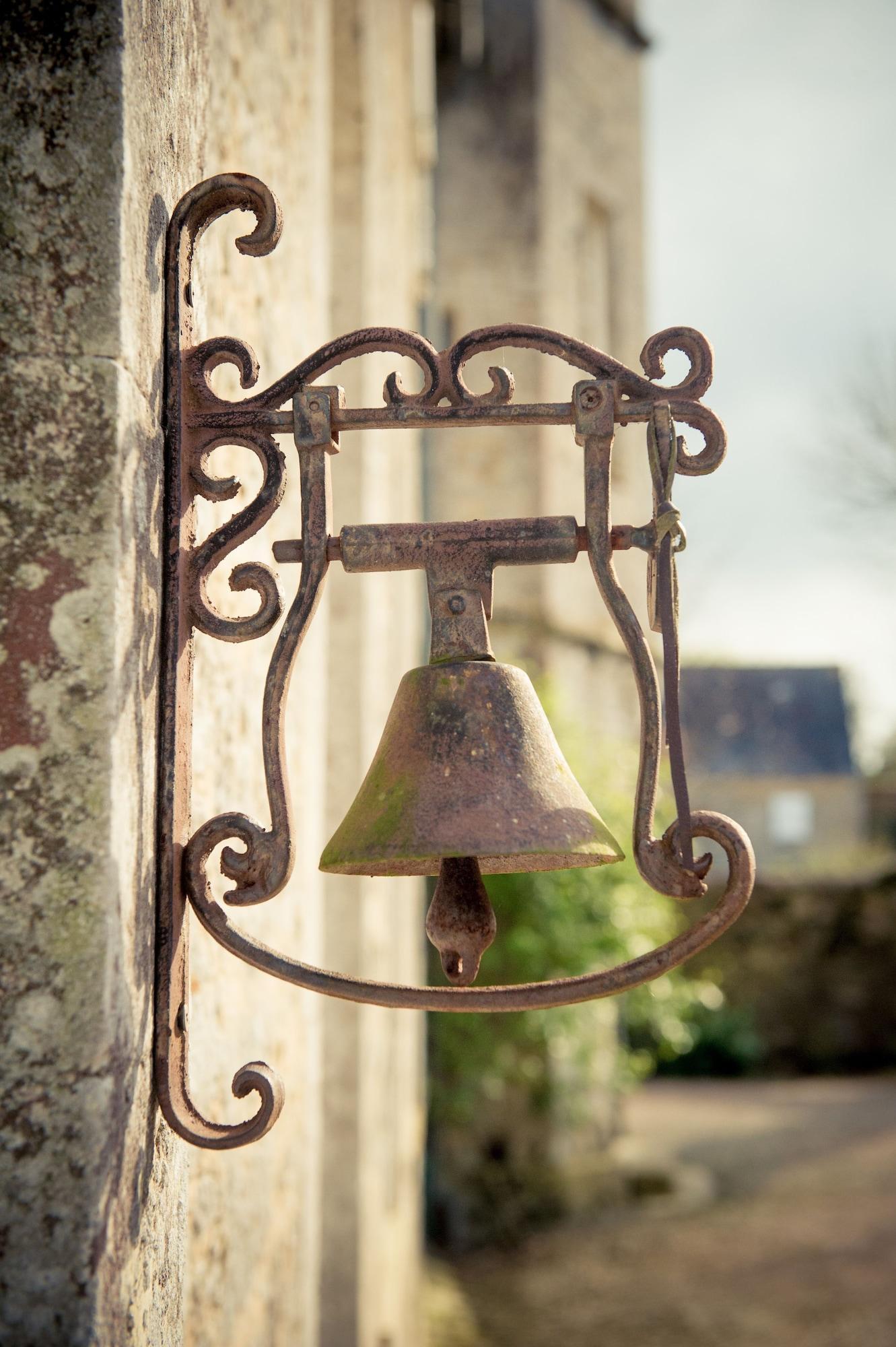 Varios Chateau De Flottemanville