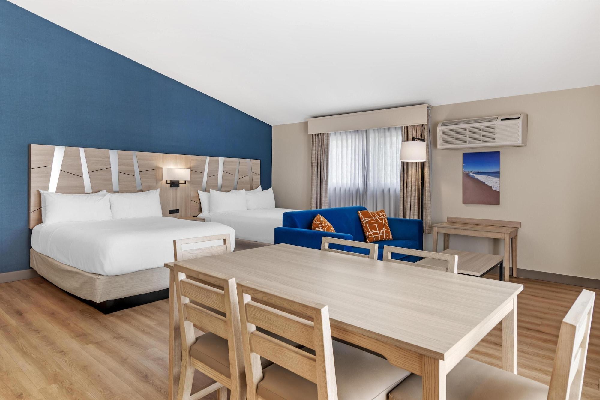 Habitación Best Western Plus The Inn at Hampton