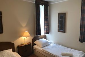 Alquiler Vacacional - Luxus Golf Apartment