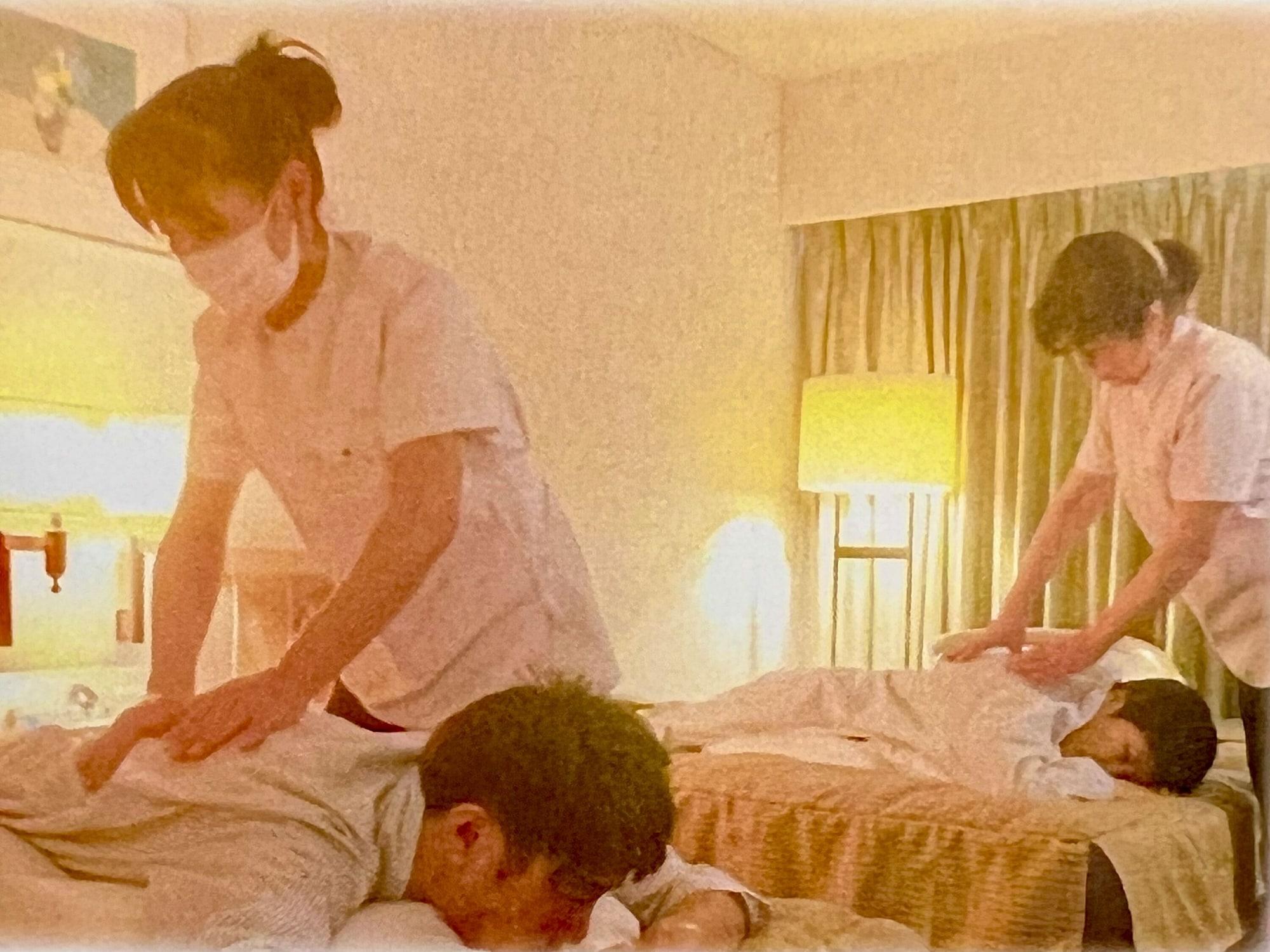 Spa Hotel Nikko Narita