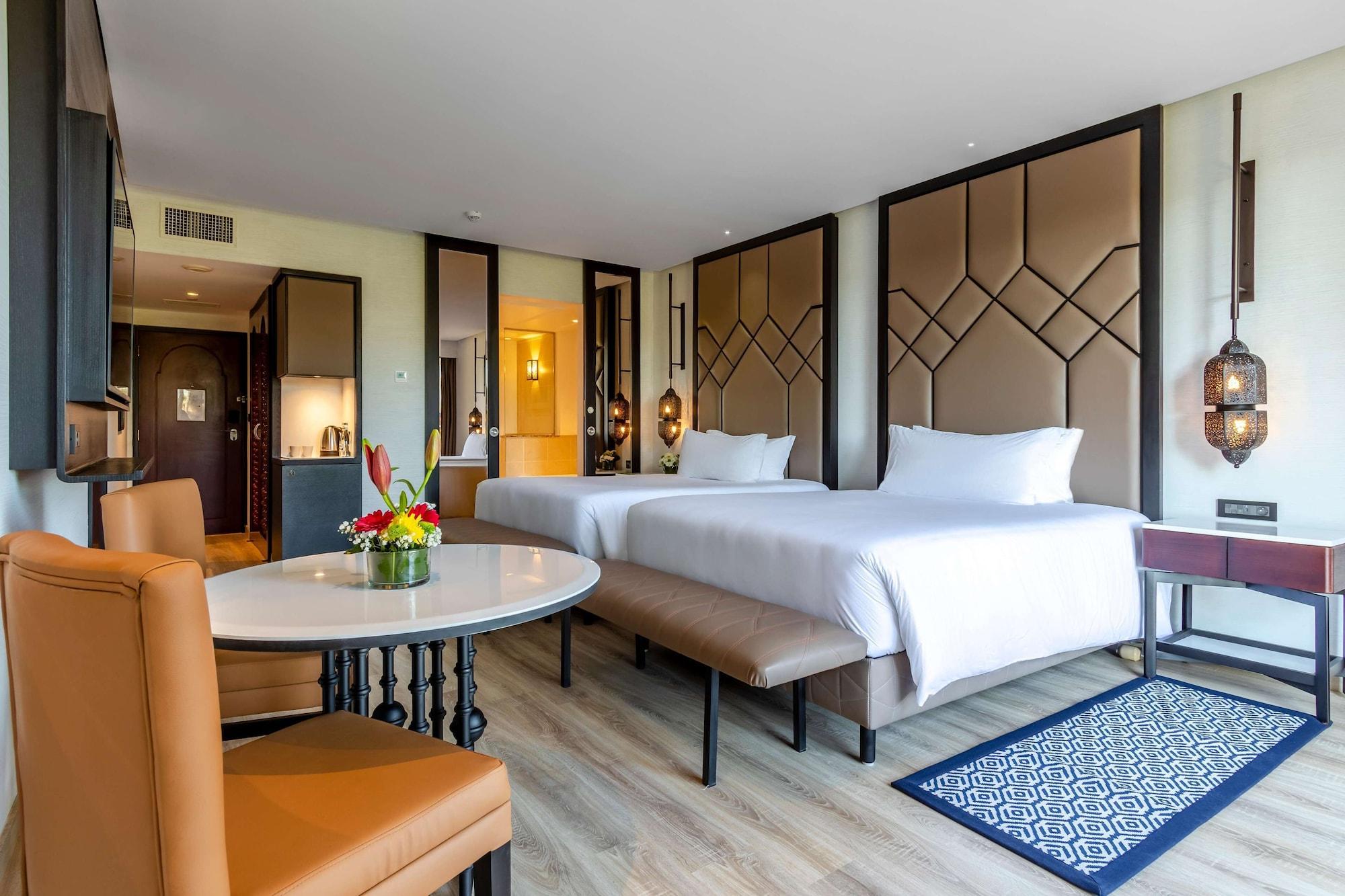 Habitación Mazagan Beach & Golf Resort