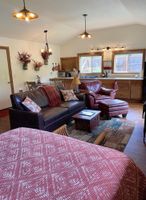 Alquiler Vacacional - Charming Barn Cottage