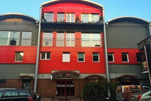 Alojamiento - Mosquito Silesia Apartments