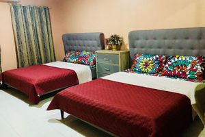 Renta temporal - Luzville Residences