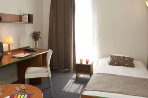 Alquiler Vacacional - Aparthotel Adagio Access Bordeaux Rodesse