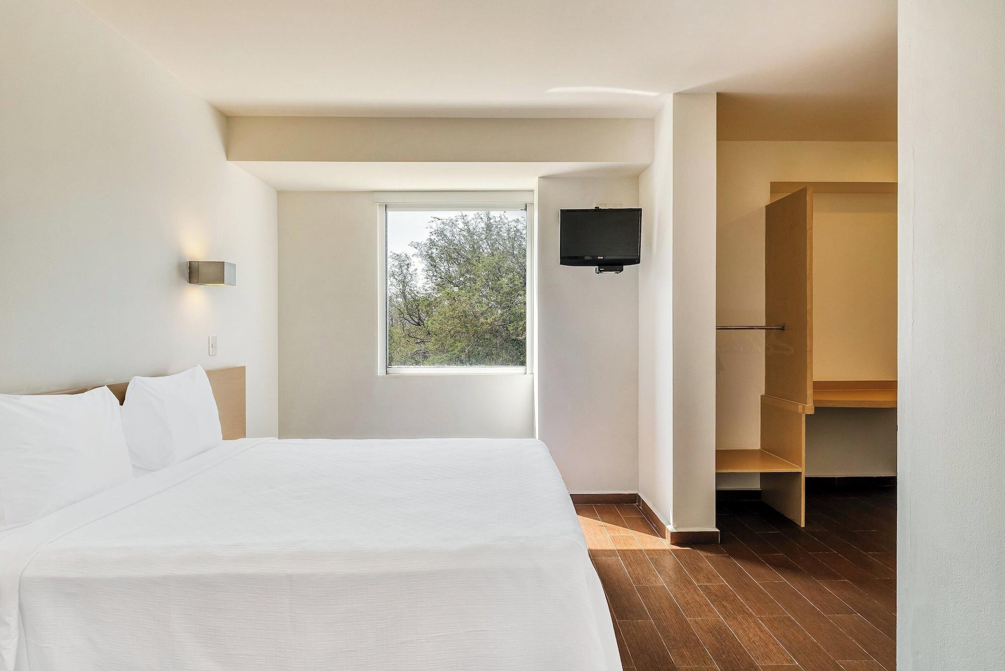 Habitación One Salina Cruz