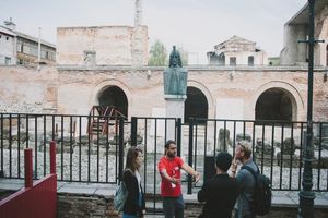 Actividad - Hidden Old Town Tour