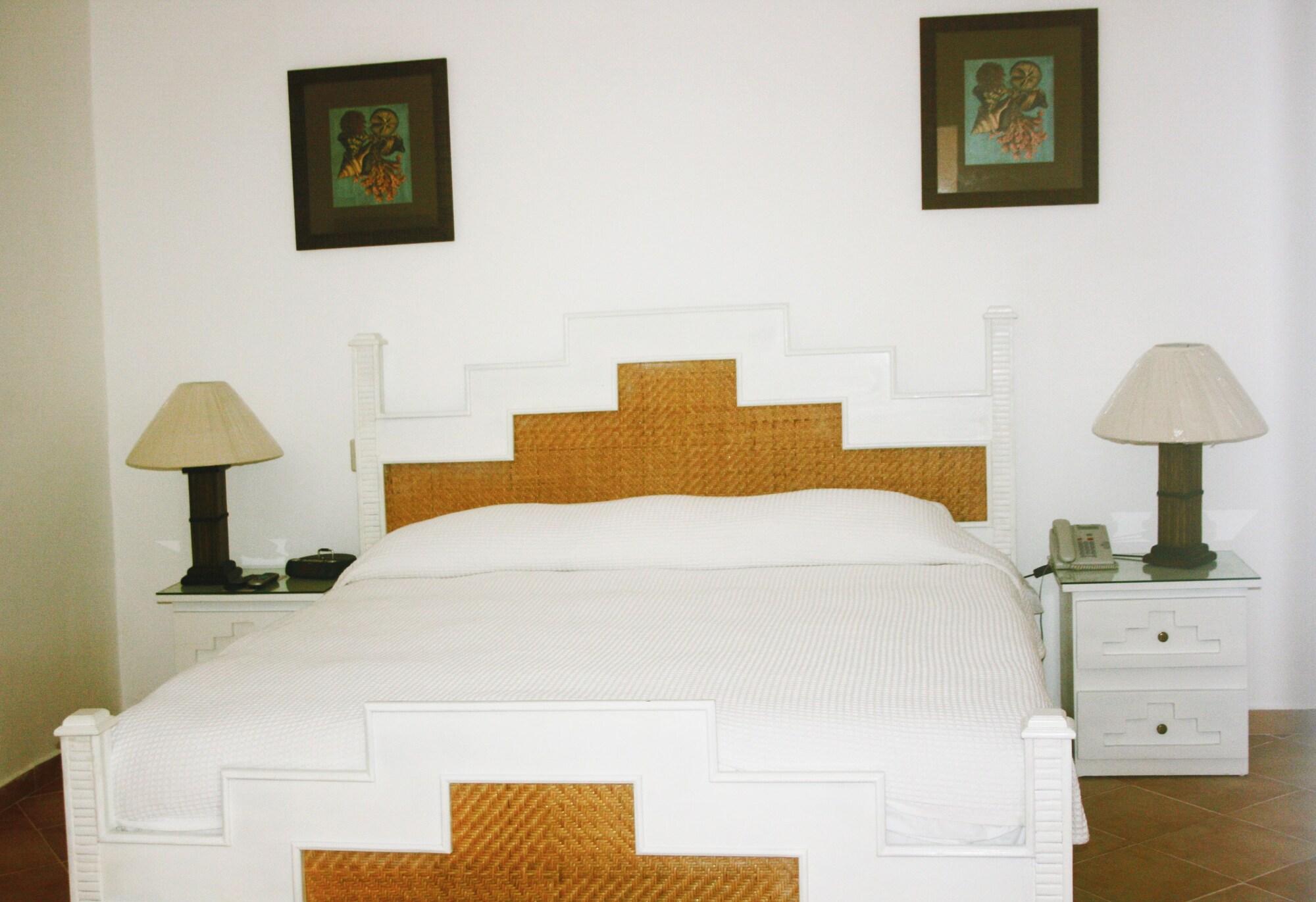 Habitación Hotel Merengue Punta Cana