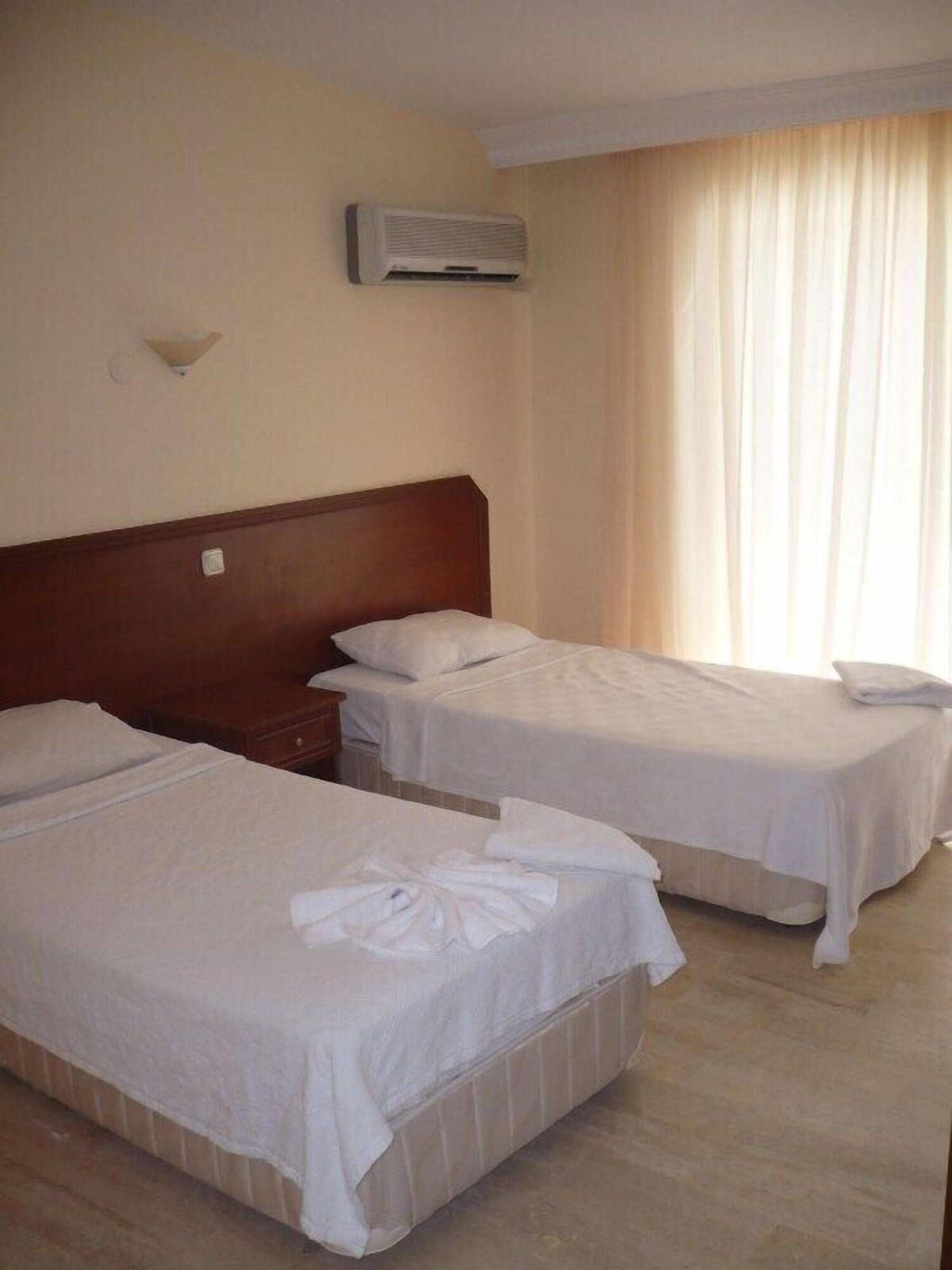 Habitación Endam Garden Hotel