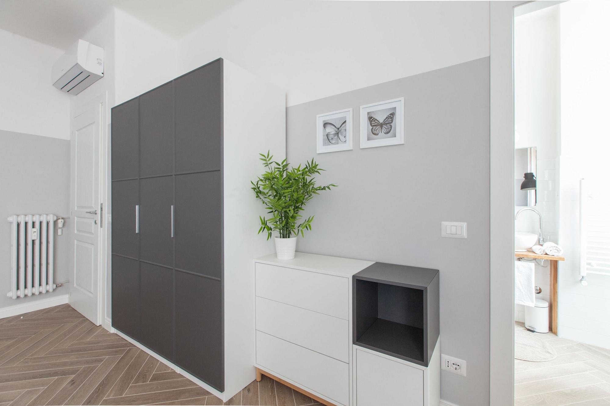 Set de Habitación Pannonia Smart House