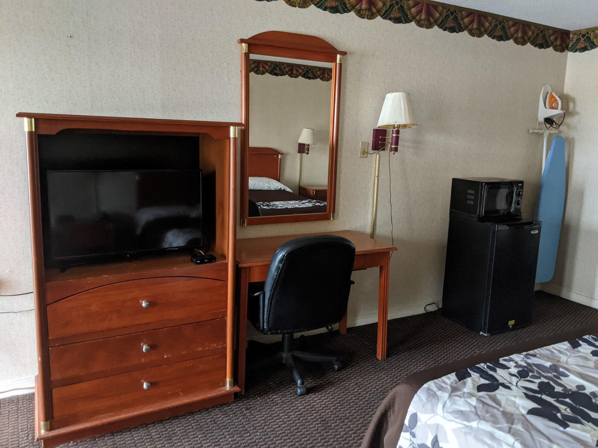 Set de Habitación Key West Inn - Montgomery South