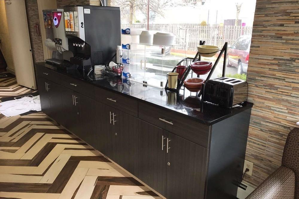 Restaurant La Mirage Motor Inn