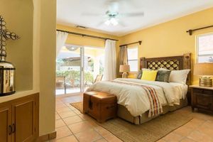 Hoteles en Los cabos 5 Estrellas para Adultos