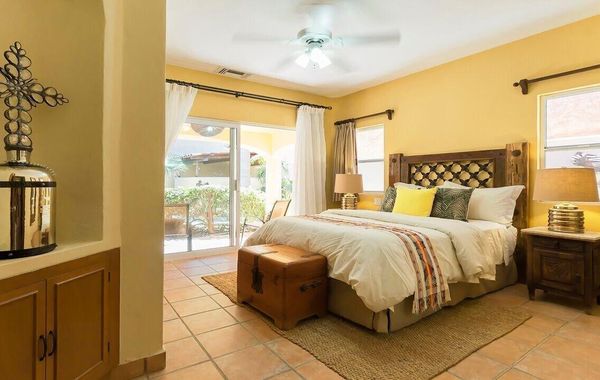 CASA ESPERANZA in Pedregal, Cabo San Lucas - Hoteles en Los cabos, México