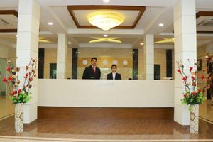 Alojamiento - Hotel Indraprasttha