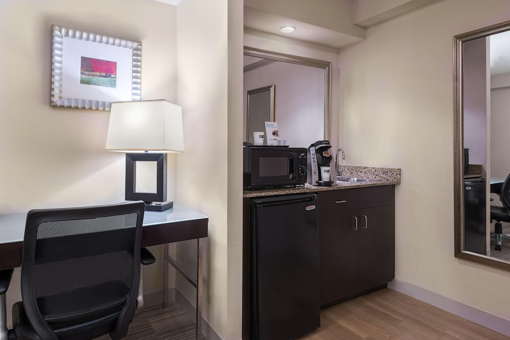 Habitación Holiday Inn Express & Suites Kendall East Miami by IHG