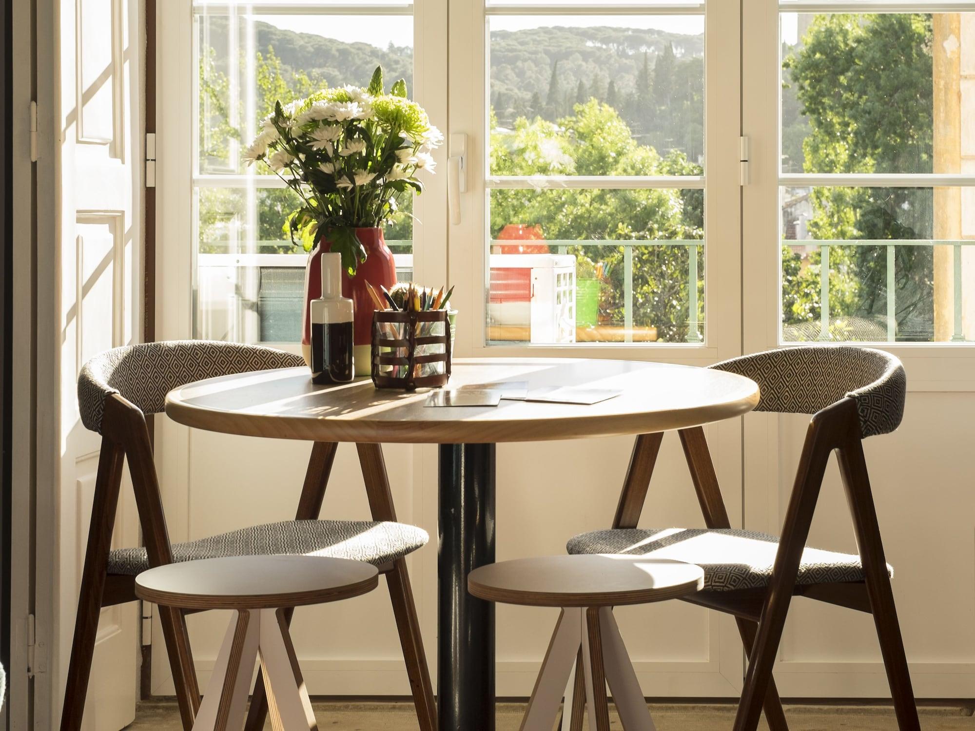 Varios Flattered to be in Tomar