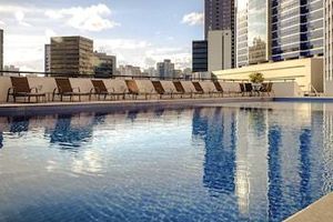 Alojamiento - Boulevard Residencial