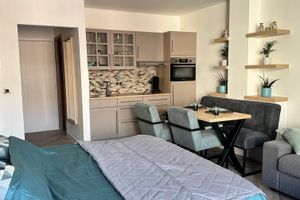 Alquiler Vacacional - Newly renovated apartment close to sea - Recently renovated studio by the sea.