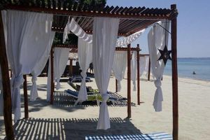 Alojamiento - Hotel La Concha Beach Resort