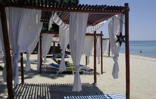 Hotel La Concha Beach Resort