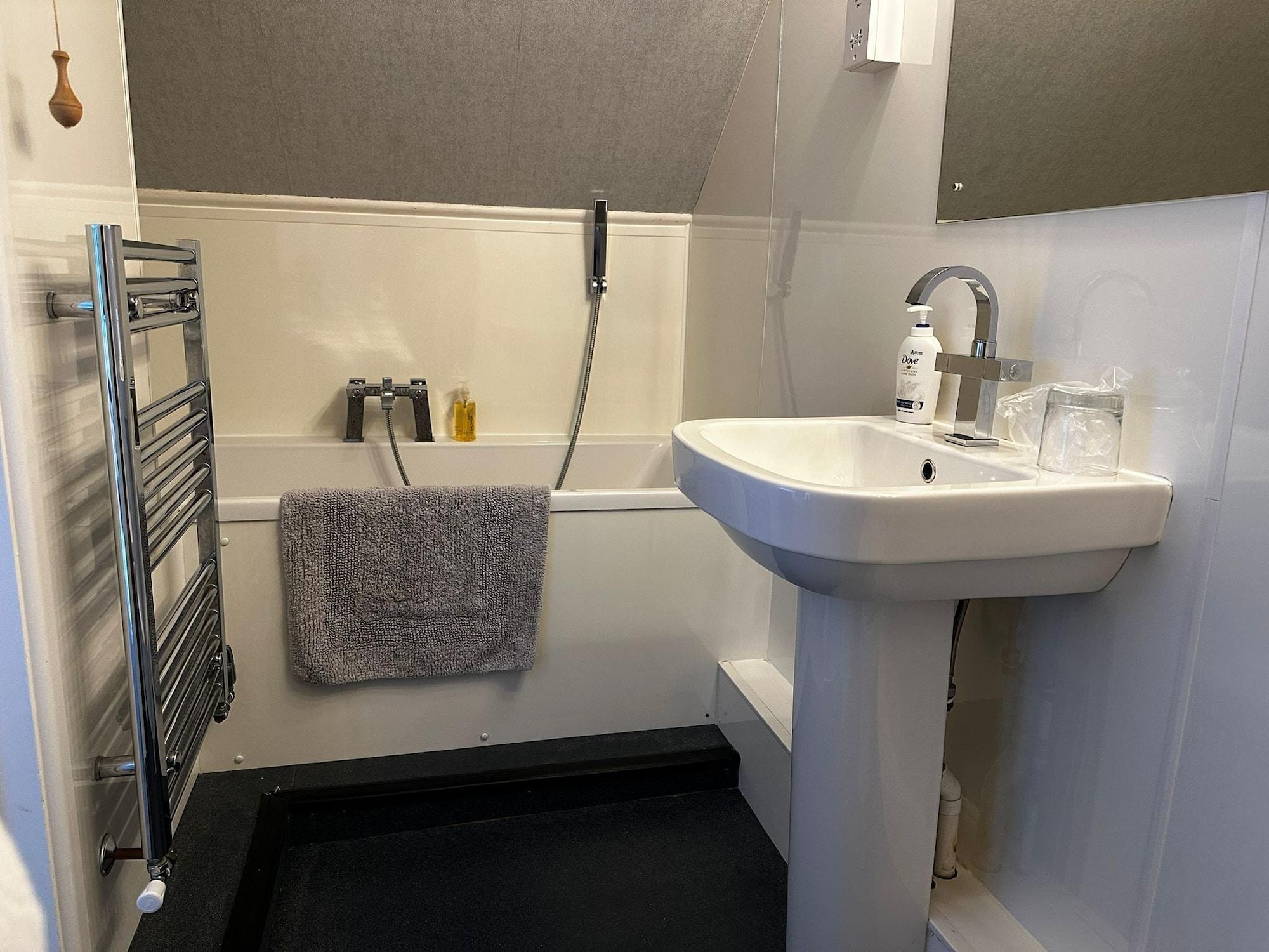 Equipamiento de Habitación Headlands - Room Only Accommodation