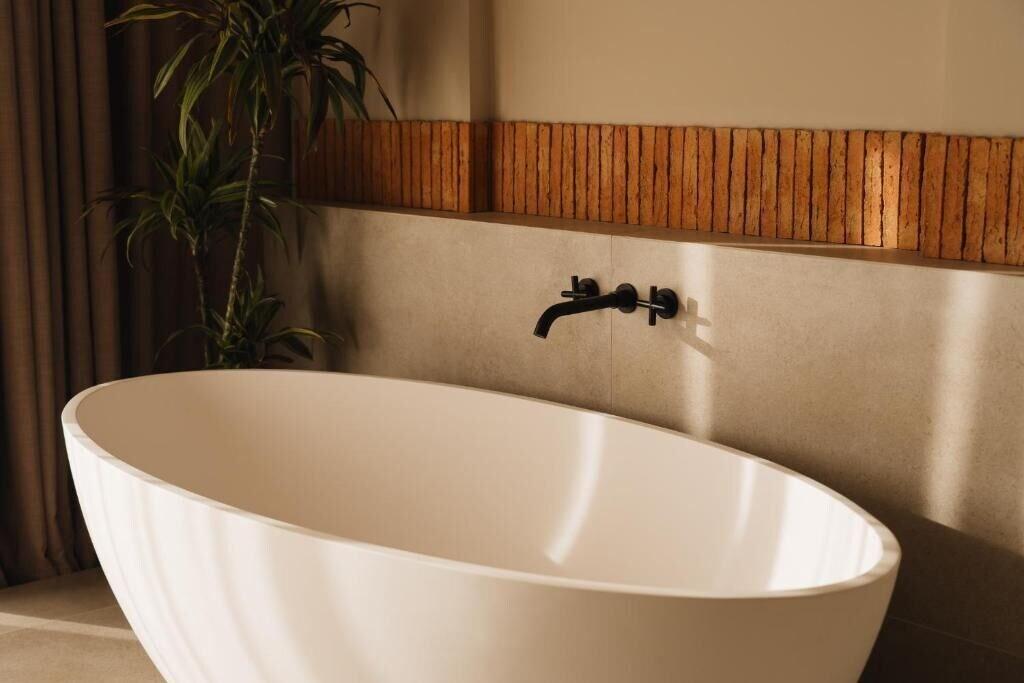 Equipamiento de Habitación Noctis Hotel