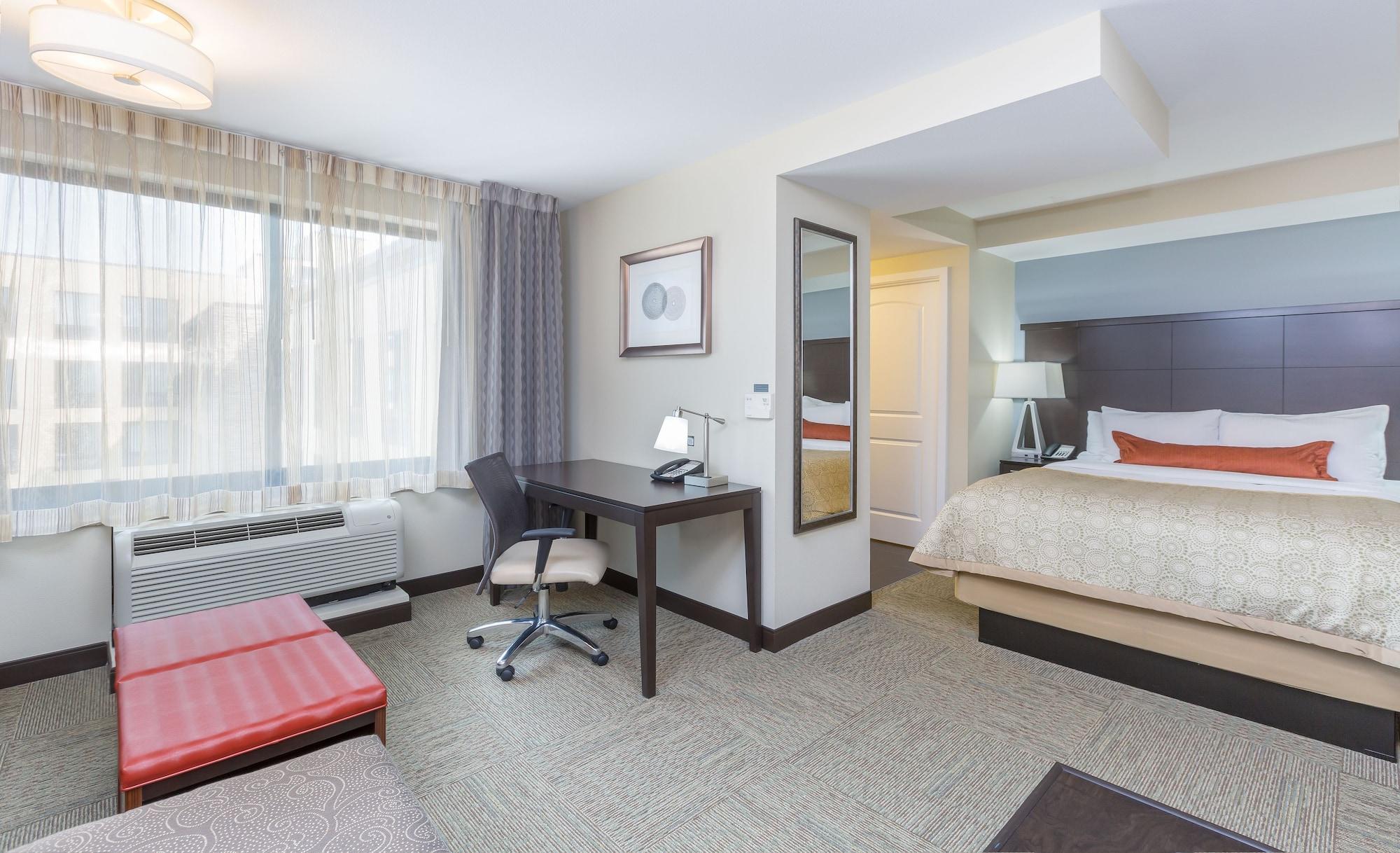 Habitación Staybridge Suites Seattle - Fremont by IHG