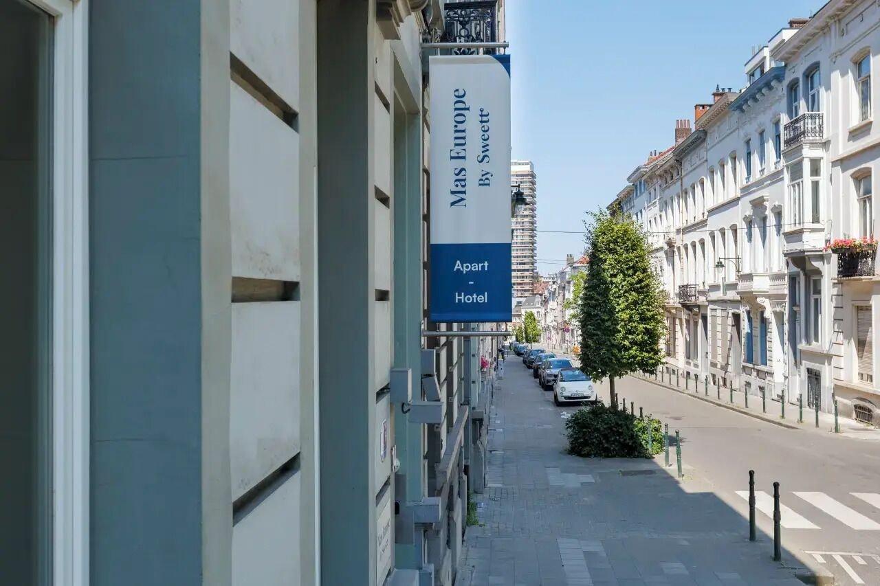 Varios Mas Europe by Sweett