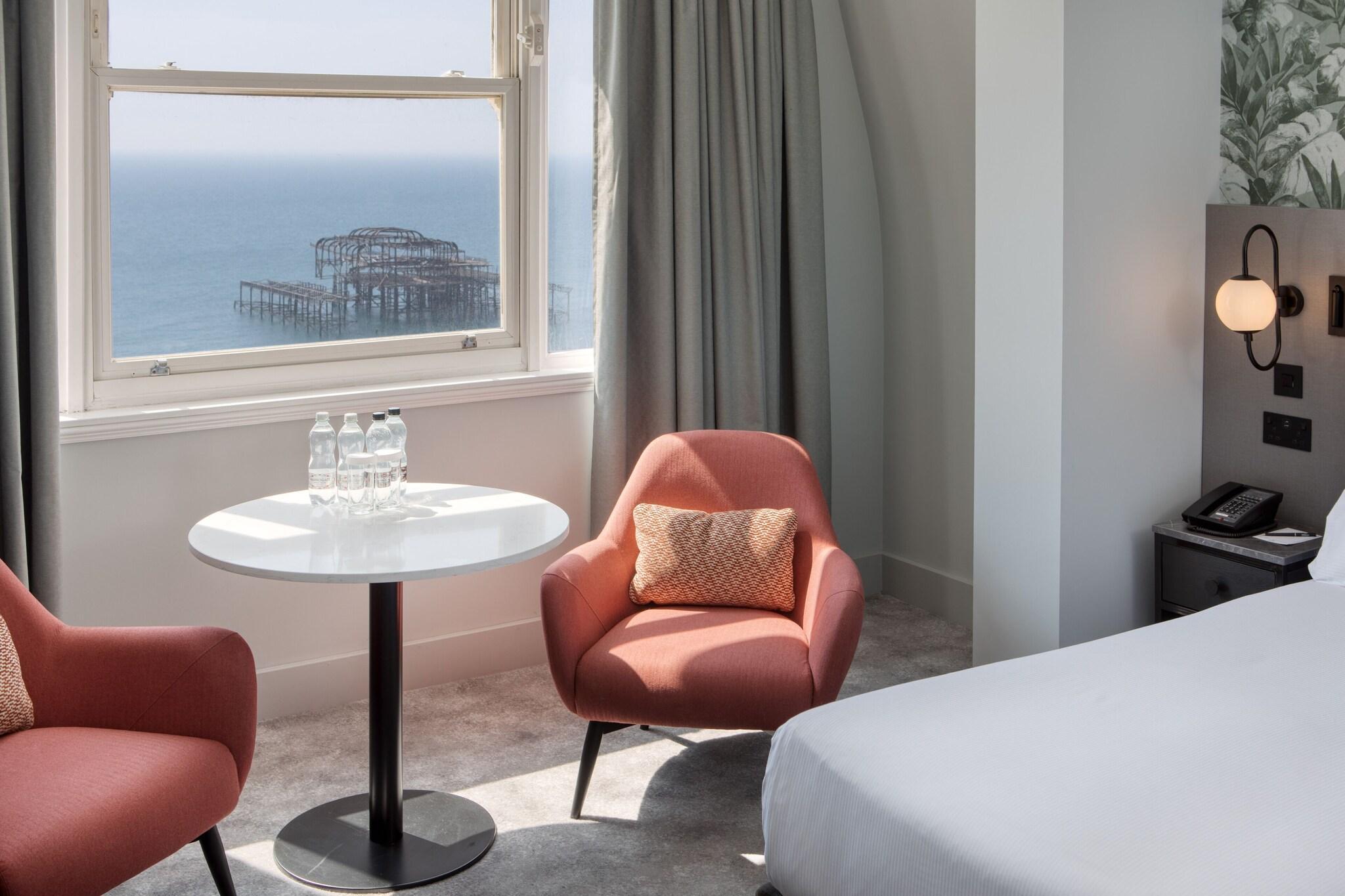 Playa DoubleTree by Hilton Brighton Metropole