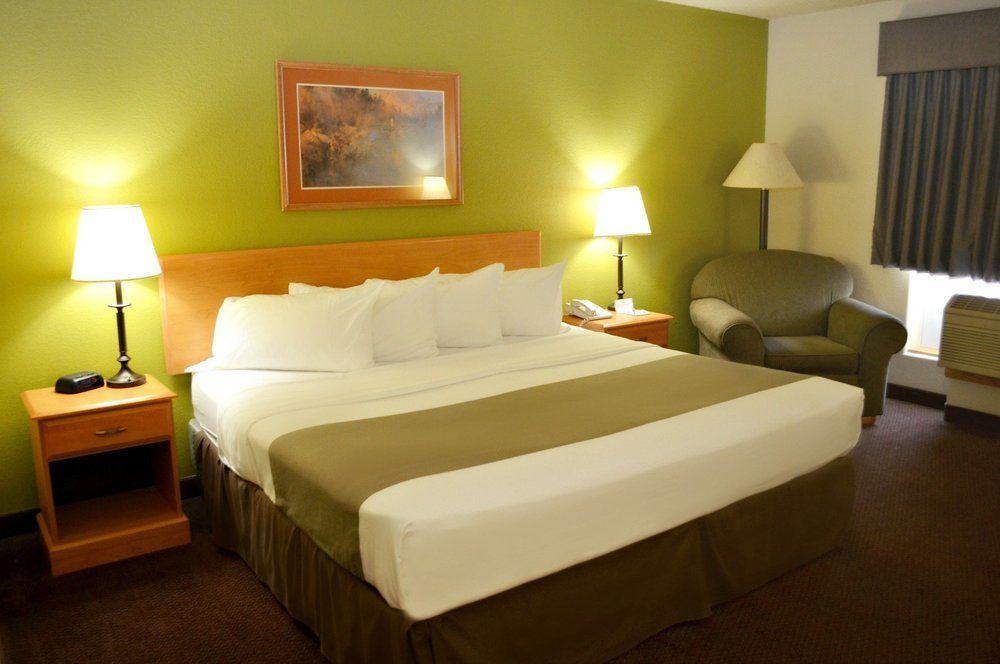 Habitación Fossil Creek Hotel And Suites