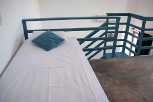 Alojamiento - Pousada Acqua Salata