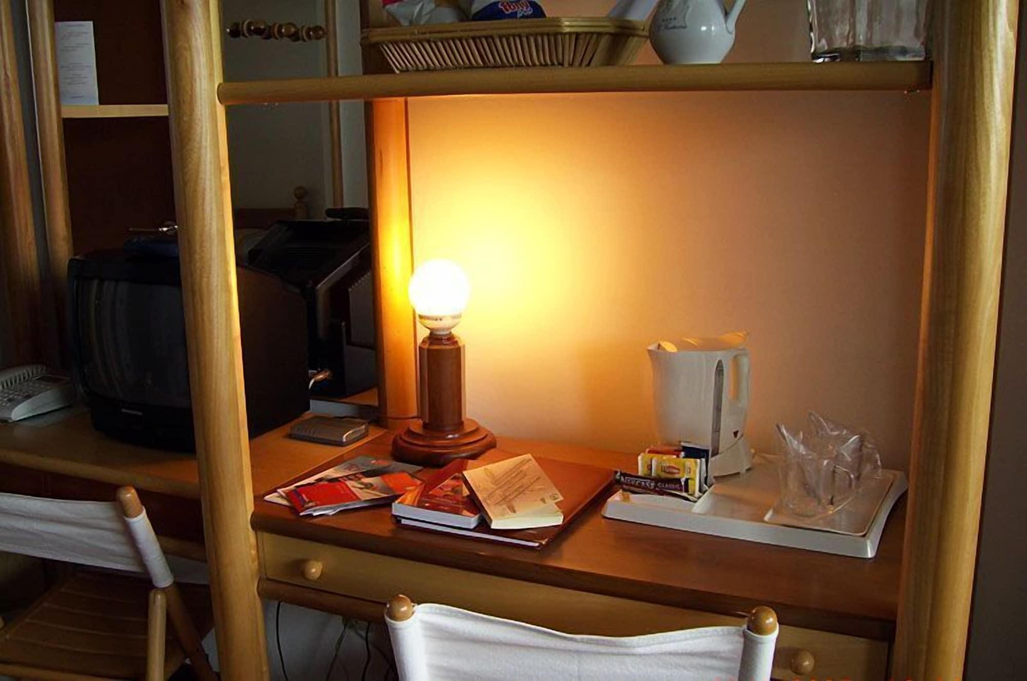 Set de Habitación Il Fraitevino
