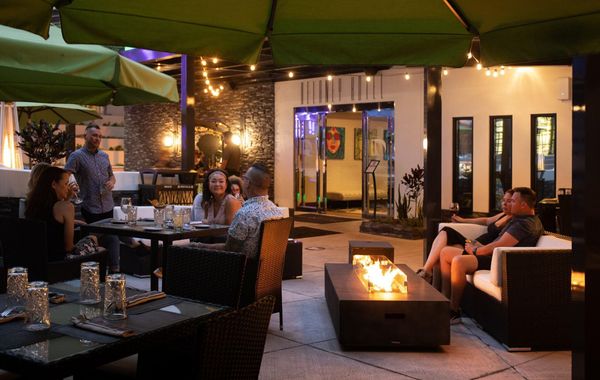 The Delaney Hotel - Hoteles mejor calificados en Orlando, Florida