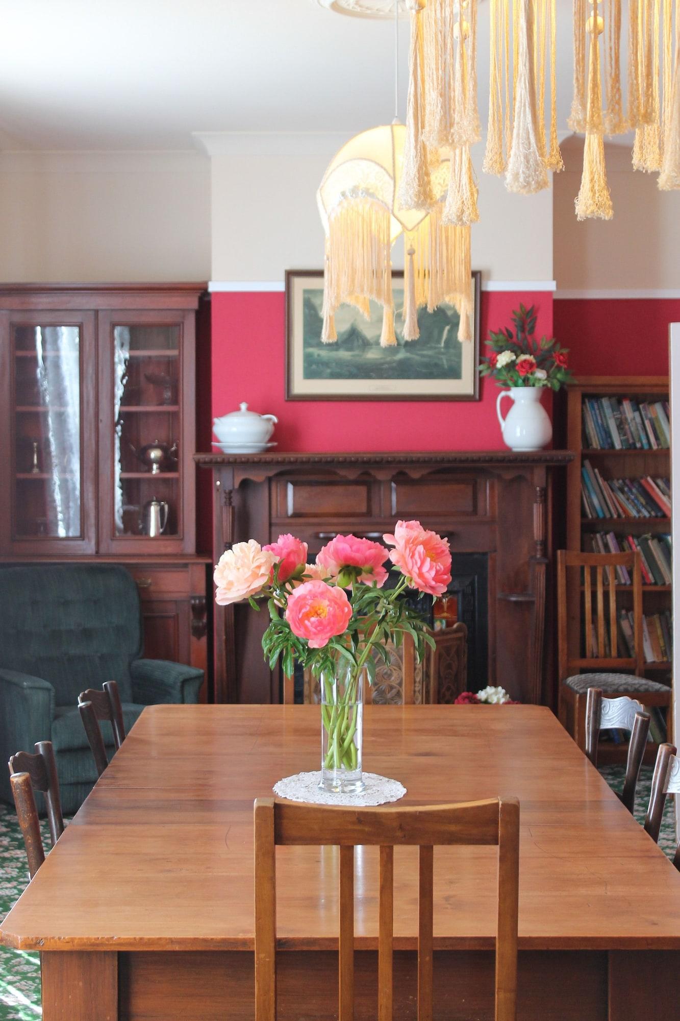 Restaurant Murrell's Grand View House