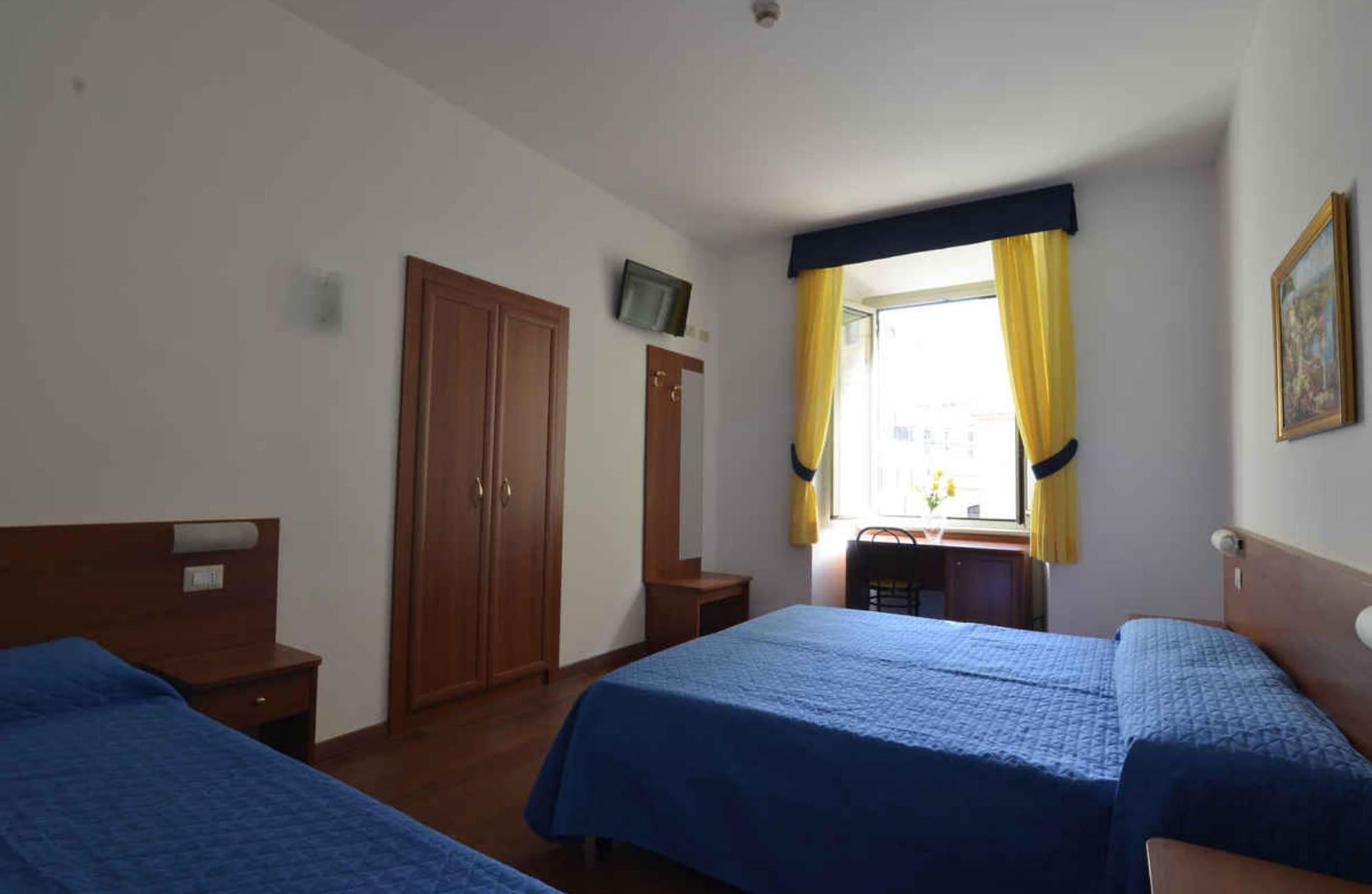 Varios Hotel Tex