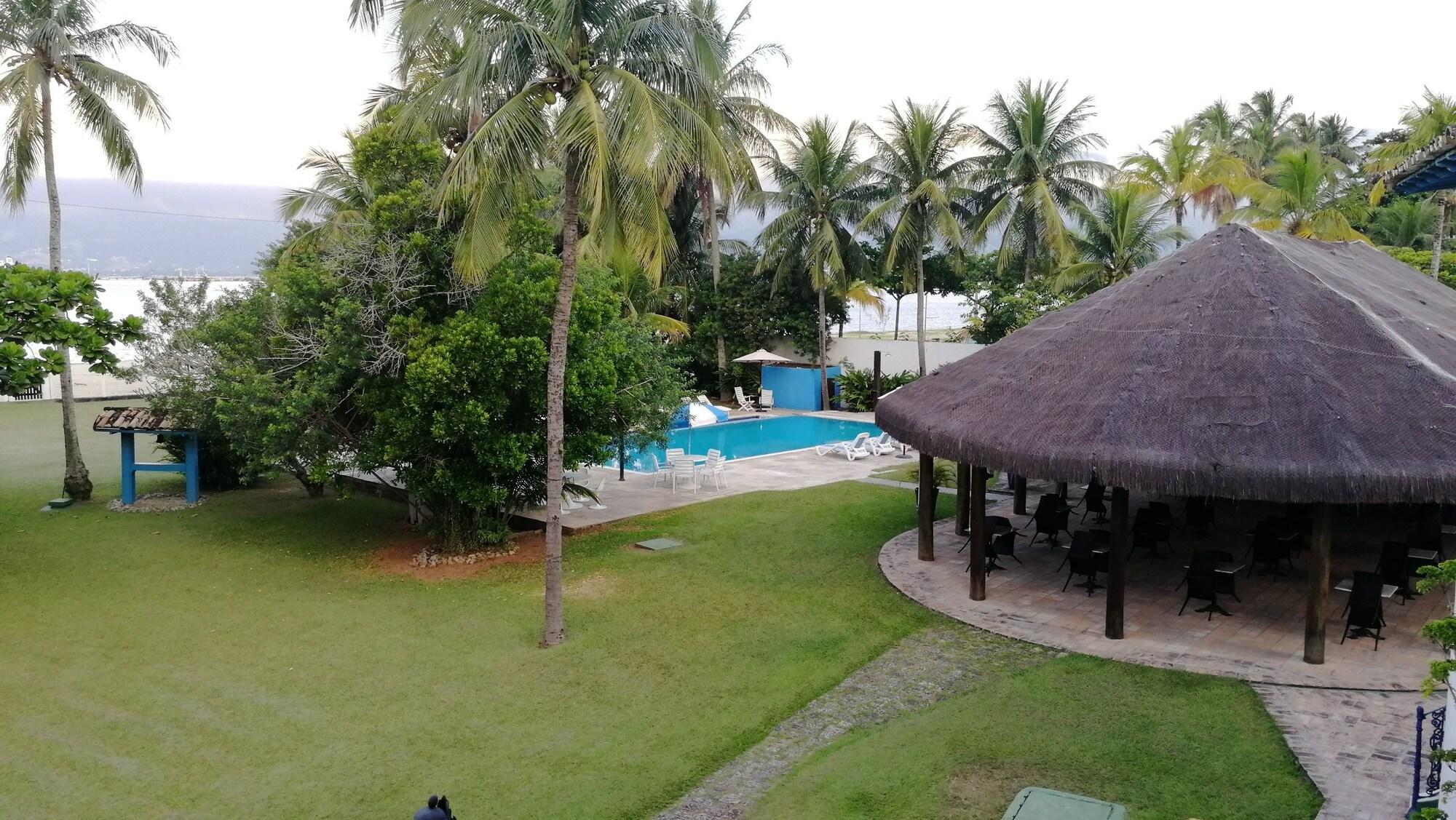 Varios Porto Grande Hotel