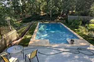 Alquiler Vacacional - July-Oct:  3 bm charming Waterfront Artist Cottage for Rent In North Fork, NY
