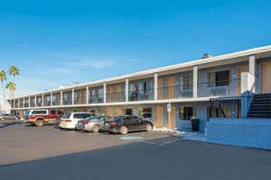 Alojamiento - Econo Lodge Phoenix North I-17