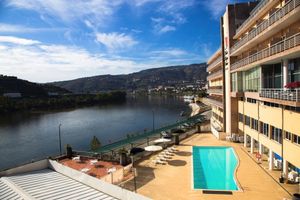 Alojamiento - Hotel Regua Douro
