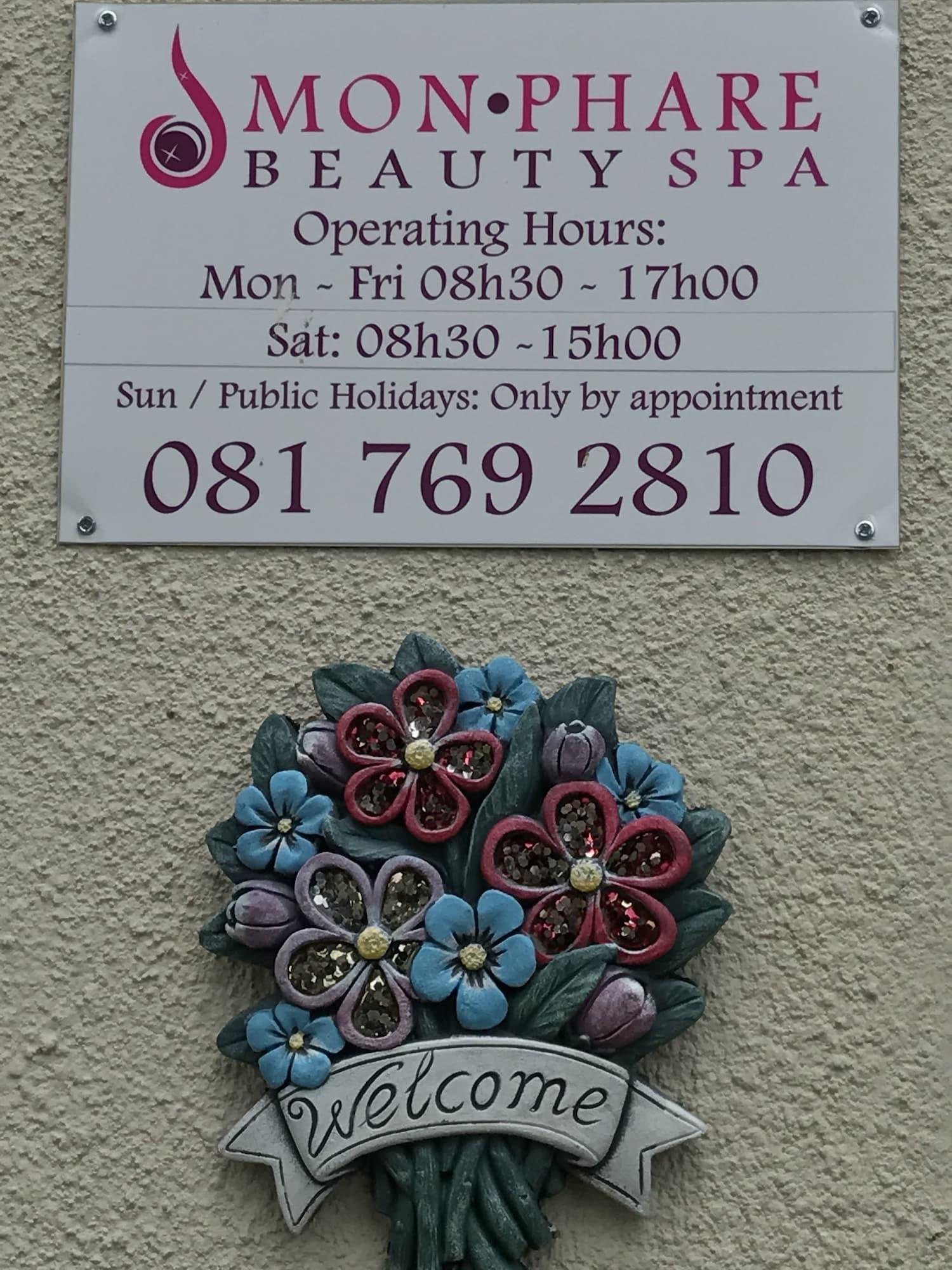 Spa Lanseria Country Estate