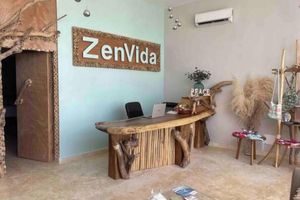 Alquiler Vacacional - Amar’e beachfront 2br w/pool