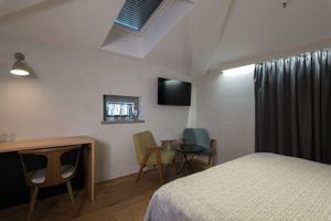 Alojamiento - Hotel Peteani