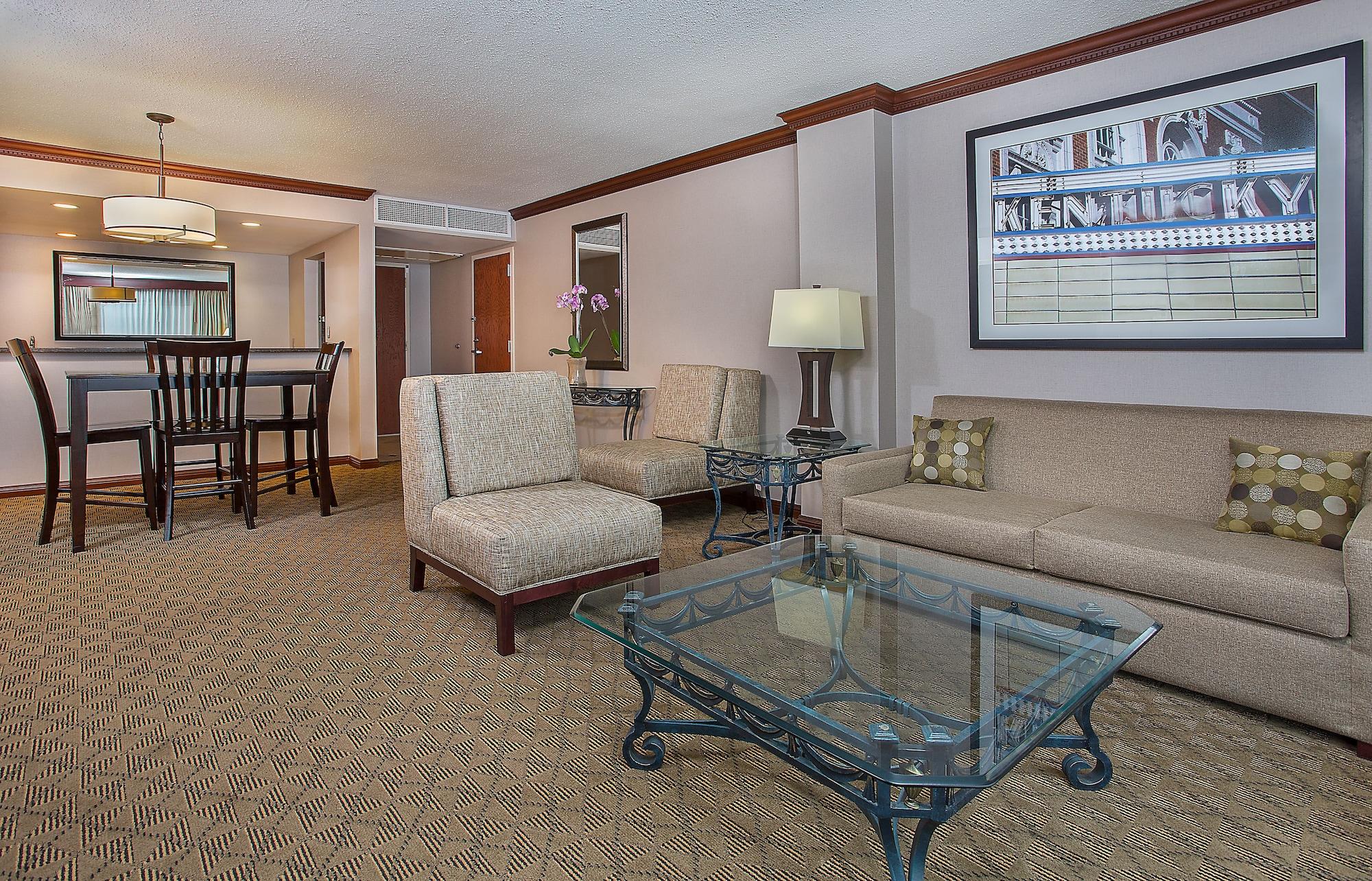 Habitación Holiday Inn University Plaza-Bowling Green by IHG