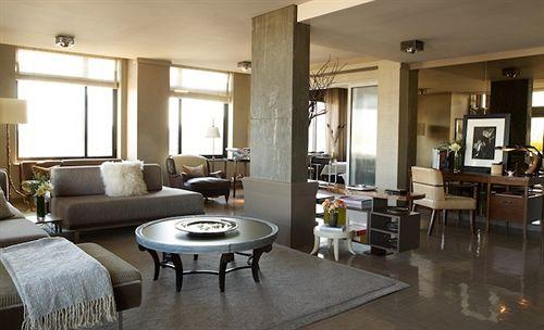 Hotel Soho Grand Hotel