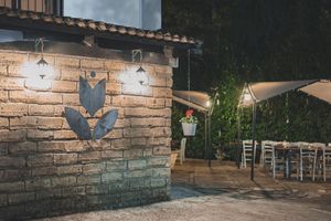 Alojamiento - Casale Rurale