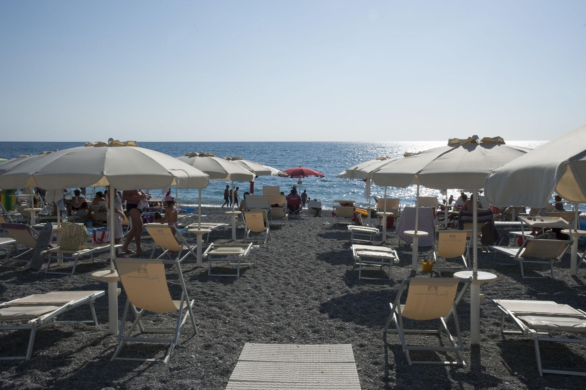 Playa San Domenico Family Hotel