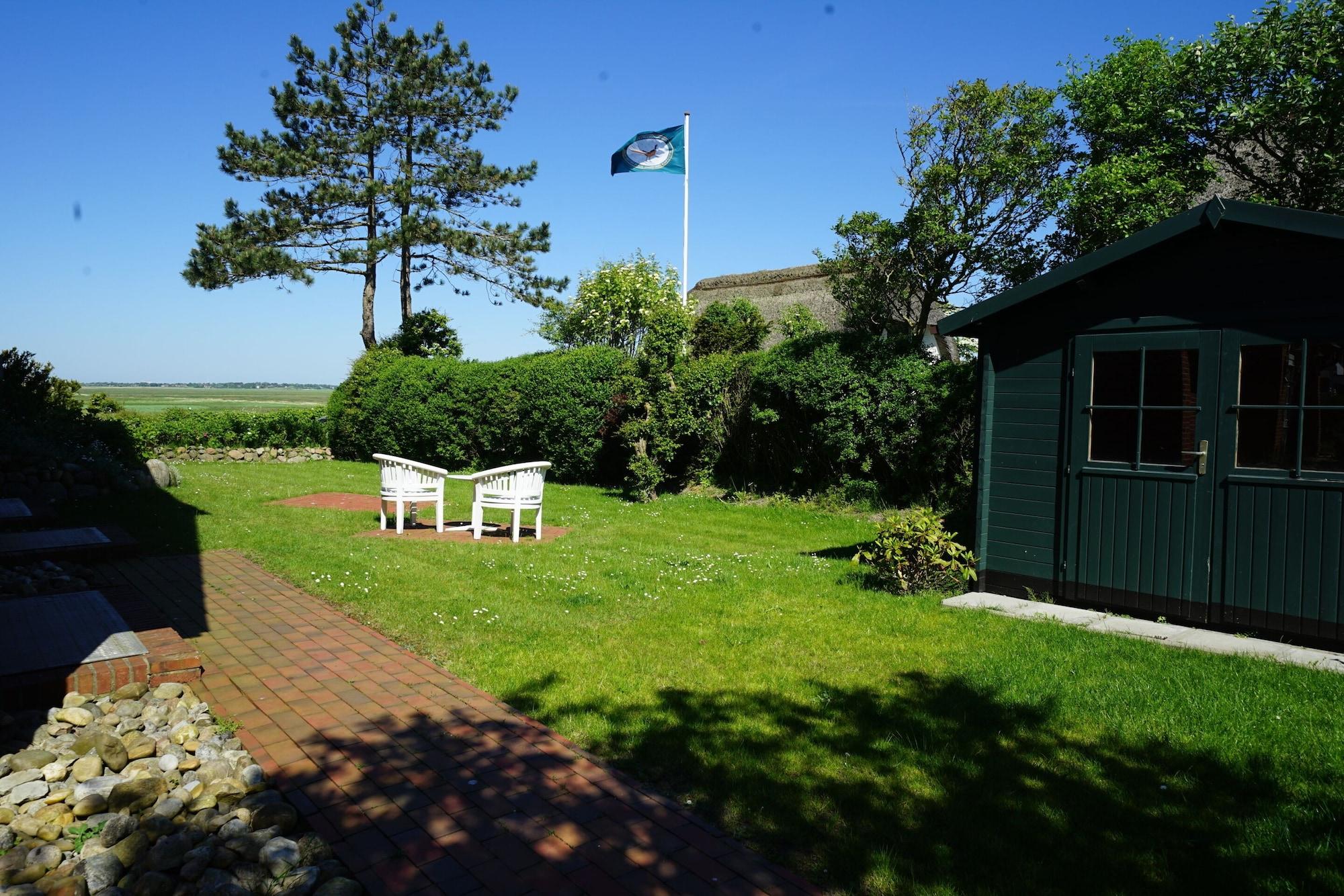 Vista Exterior Ferienwohnung Heefwai 2 "w1"